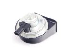 Original BMW E53 X5 Horn Klakson Nada Rendah , Low pitch - Gambar 3