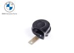 Original BMW E36 Horn Klakson HELLA 400Hz , Low pitch