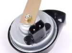 Original BMW E36 Horn Klakson HELLA 400Hz , Low pitch - Image 3