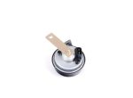 Original BMW E36 Horn Klakson HELLA 400Hz , Low pitch - Image 4