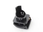Original BMW Mounting Outbow Tutup Lighter Socket Pemantik Rokok - Image 4