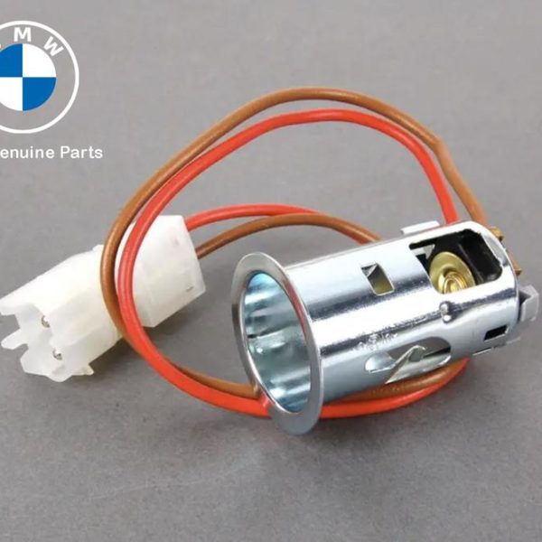 BMW E90 E91 E92 E93 Lighter Socket Pemantik Rokok Mobil 61346947184