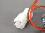 BMW E90 E91 E92 E93 Lighter Socket Pemantik Rokok Mobil 61346947184 - Image 3