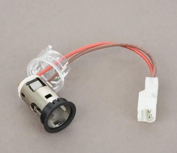 Original BMW F30 F32 F33 F34 G12 G29 Z4 Lighter Socket Pemantik Rokok