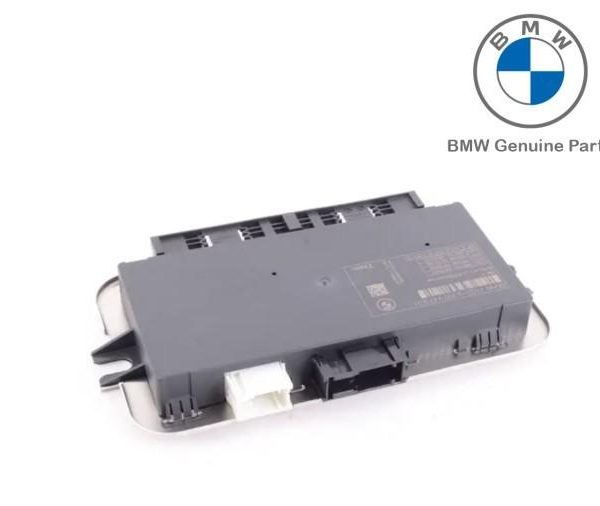 BMW F07 F10 F06 F12 F13 Footwell Module Control Unit ECU 61356992947