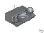 Original MINI R55 R56 R57 R58 R59 R60 R61 Tombol Start Stop Mesin - Image 5