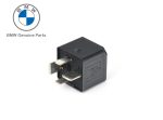 Original BMW Relay Hitam Black 61366901469