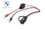 Original BMW Battery Comfort Indicator Eyelet Indikator Kondisi Aki