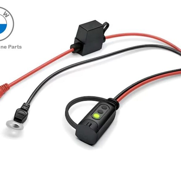 Original BMW Battery Comfort Indicator Eyelet Indikator Kondisi Aki