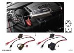 Original BMW Battery Comfort Indicator Eyelet Indikator Kondisi Aki - Image 4