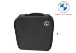 Original BMW MINI EV Charging Cable Bag Tas Penyimpanan Kabel Charger