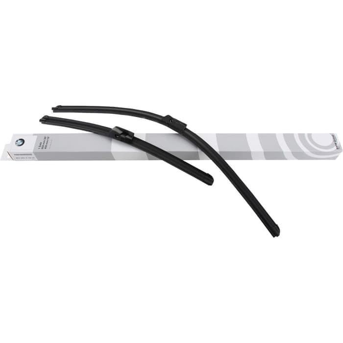 61610038598_A Original MINI Paceman R61 Wiper Frameless Karet Penghapus Kaca Mobil - Gambar 1