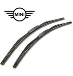 Original MINI F55 F56 F57 Wiper Blades Wiper Kaca Depan