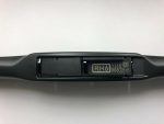Original MINI F55 F56 F57 Wiper Blades Wiper Kaca Depan - Gambar 5
