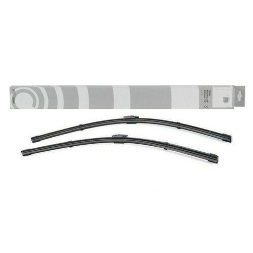 Original MINI Clubman F54 Wiper Frameless Karet Penghapus Kaca Mobil