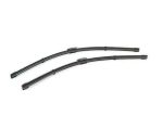 Original MINI Clubman F54 Wiper Frameless Karet Penghapus Kaca Mobil - Gambar 3