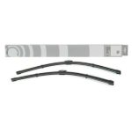 Ori MINI Countryman F60 Wiper Frameless Karet Penghapus Kaca Mobil