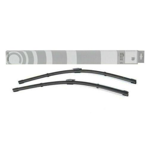 Ori MINI Countryman F60 Wiper Frameless Karet Penghapus Kaca Mobil