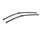 Ori MINI Countryman F60 Wiper Frameless Karet Penghapus Kaca Mobil - Gambar 3