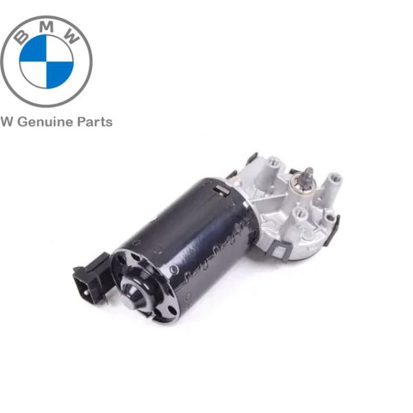 Original BMW E23 E24 E30 Wiper Motor 61611386157