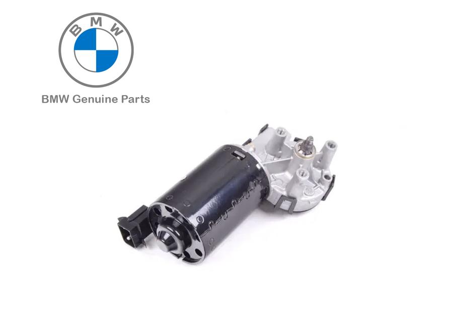 61611386157_A Original BMW E23 E24 E30 Wiper Motor 61611386157 - Image 1