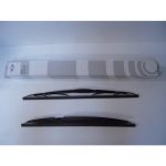 Original MINI Coupe R58 Roadster R59 Wiper Karet Penghapus Kaca Mobil