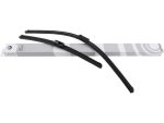 Original BMW F06 F12 F13 Rolls Royce Dawn RR6 Wraith RR5 Frameless Wiper Blades Karet Penghapus Kaca Mobil