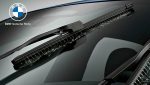 Original BMW G12 G30 G31 Waterblade Retrofit Kit Wiper Spray Nozzle Wiper dengan Sistem Semprotan Air