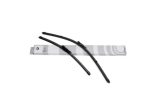 Original BMW U11 X1 Wiper Blades Karet Penghapus Kaca Depan