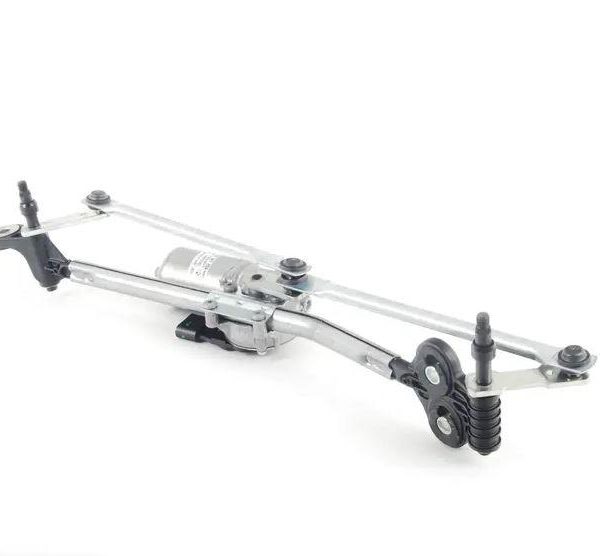 Original BMW E70 X5 E71 X6 Wiper Motor System Linkage