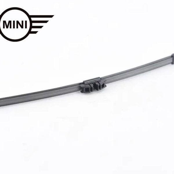 Original MINI F55 F60 Wiper Karet Penghapus Kaca Belakang 61617411249