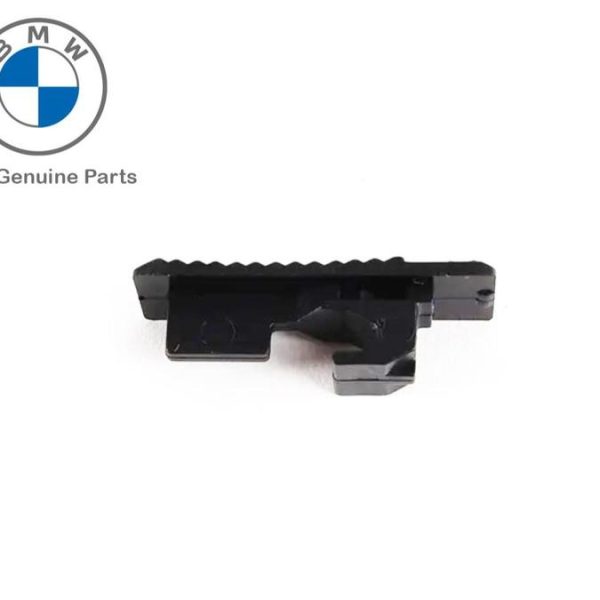 Original BMW E39 Clip Pengunci Wiper Blade Locking Button 61618231740