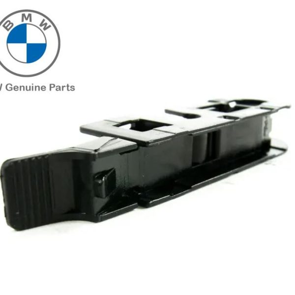 Original BMW E46 Clip Jepitan Bilah Wiper Blade Clamp 61618233577