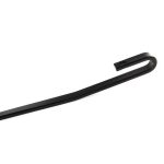 Original BMW E36 Coupe Cabrio LHD Wiper Arm Left - Image 3