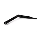 Original BMW E36 Coupe Cabrio LHD Wiper Arm Right - Image 4
