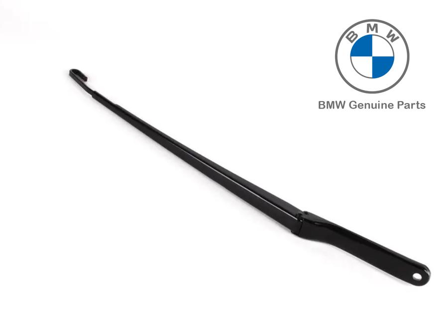 61619449943_A Original BMW E53 X5 Lengan Wiper Arm Sisi Penumpang KIRI 61619449943 - Image 1