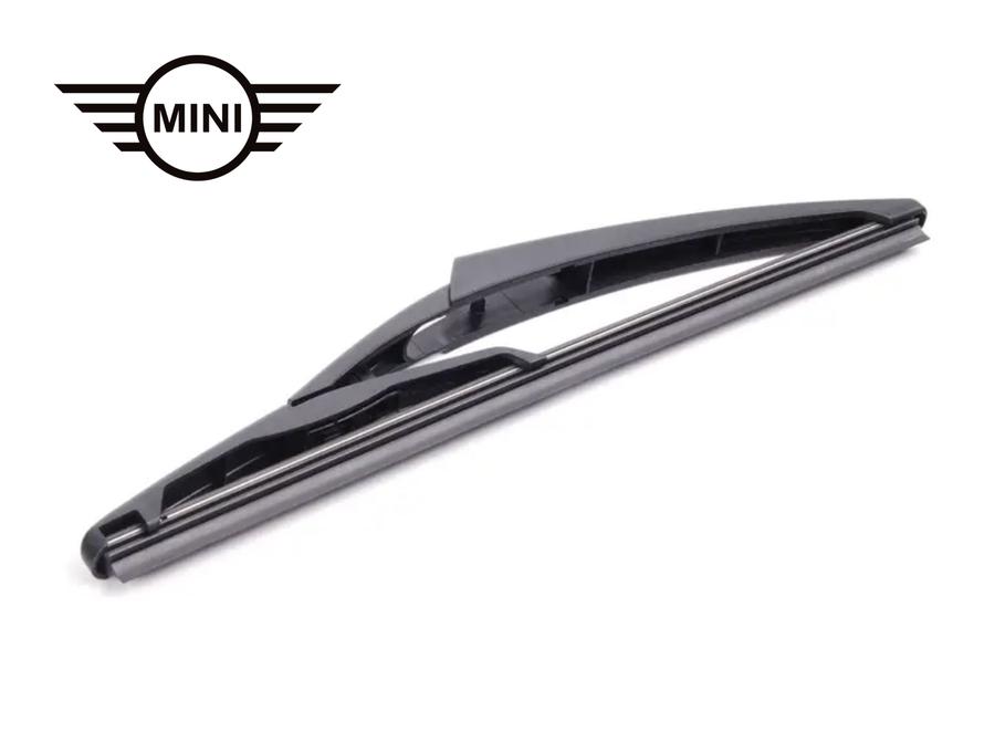 61622754285_A Original MINI R56 Wiper Karet Penghapus Kaca Belakang 61622754285 - Image 1