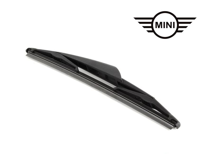 61627079943_A Original MINI R50 R53 Wiper Blades Wiper Kaca Belakang - Gambar 1