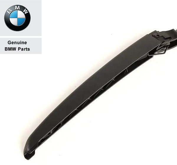 Original BMW E70 X5 Wiper Arm Lengan Wiper Kaca Belakang