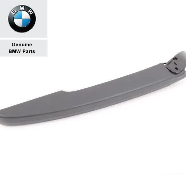 Original BMW F25 X5 Wiper Arm Lengan Wiper Kaca Belakang