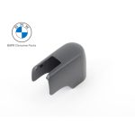 Original BMW F15 X5 F85 X5M Cover Tutup Baut Poros Lengan Wiper Belakang