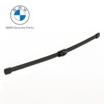 Original BMW F46 Gran Tourer Frameless Rear Wiper Blades Karet Penghapus Kaca Mobil Belakang