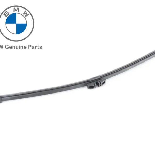 Original BMW G01 X3 F97 X3M Wiper Blades Kaca Mobil Belakang