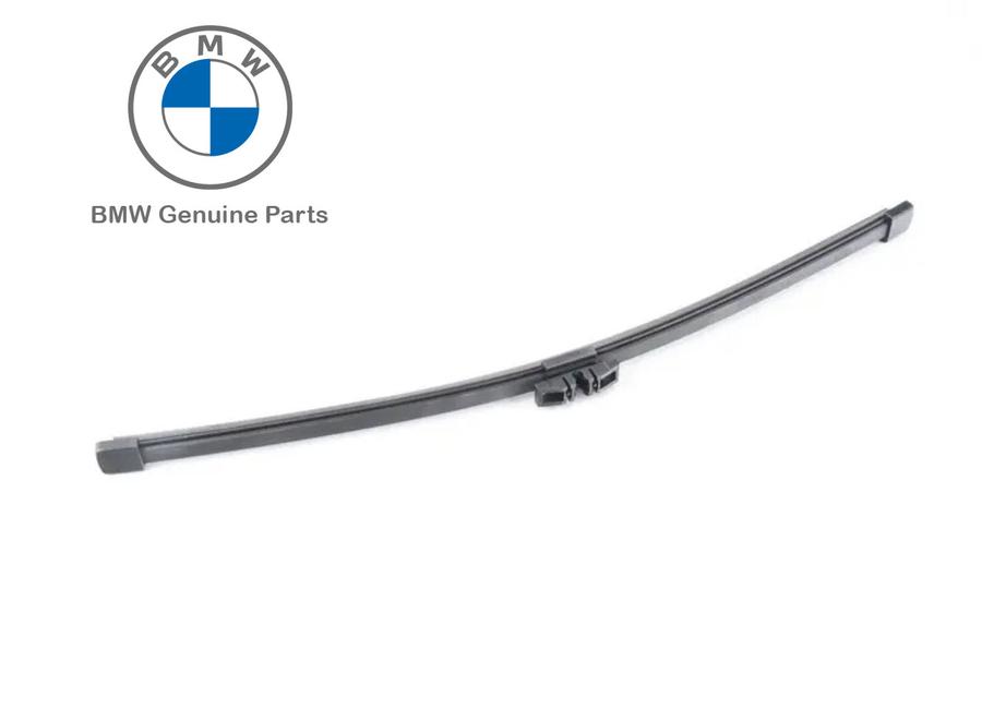 61627407273_A Original BMW G01 X3 F97 X3M Wiper Blades Kaca Mobil Belakang - Image 1