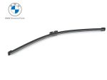 Original BMW G05 X5 F95 X5M Frameless Rear Wiper Blades Karet Penghapus Kaca Mobil Belakang