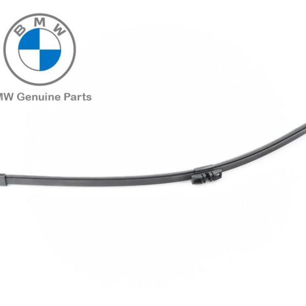Original BMW G07 X7 Wiper Karet Penghapus Kaca Belakang Mobil
