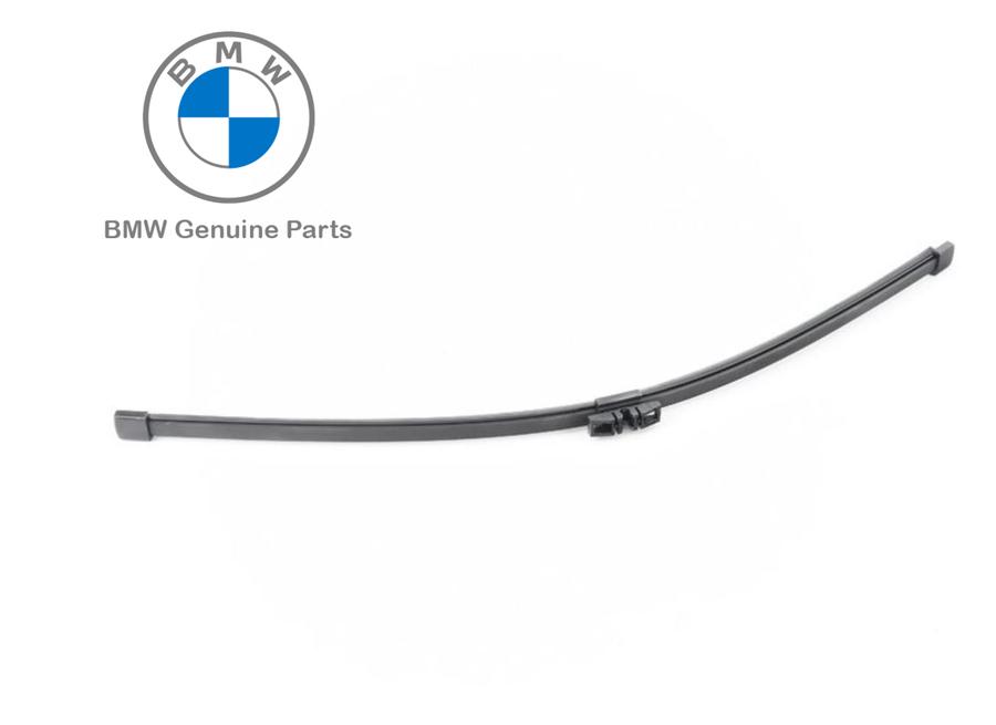 61627474264_A Original BMW G07 X7 Wiper Karet Penghapus Kaca Belakang Mobil - Image 1