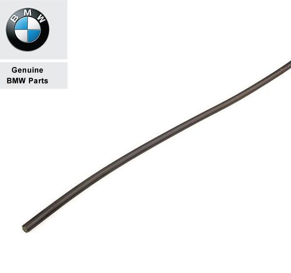 Original BMW E53 X5 Refill Karet Wiper Penghapus Kaca Belakang Mobil