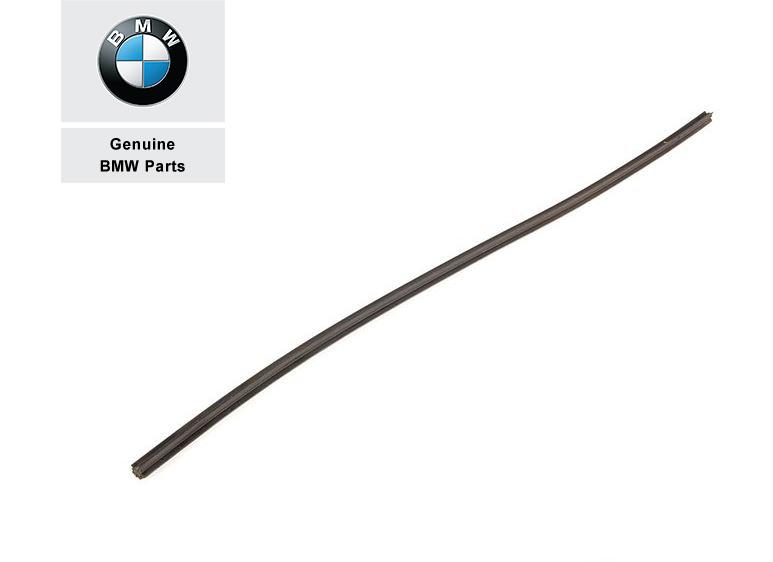 61628239164_A Original BMW E53 X5 Refill Karet Wiper Penghapus Kaca Belakang Mobil - Image 1