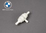 BMW E28 E30 Konektor Cabang T Selang Nozzle Air Wiper 61661374978